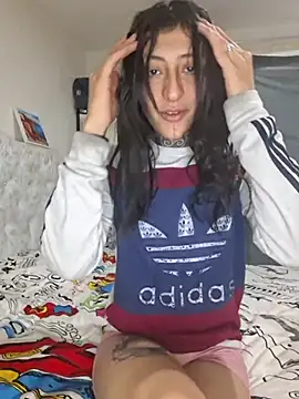 Snapshot of Harley_Miller_ chatting on September 29, 2025, 11:59 am Harley Miller online show from September 29, 2025, 11:59 am