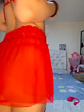 Snapshot of Harley_Miller_ chatting on October 7, 2025, 11:18 am Harley Miller online show from October 7, 2025, 11:18 am