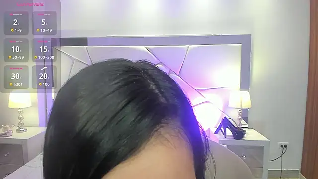 Snapshot of Natasha_Kiim_ chatting on January 17, 2026, 3:22 am Natasha Kiim online show from January 17, 2026, 3:22 am