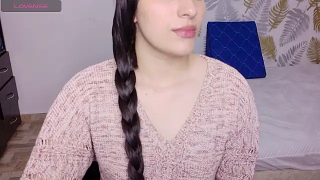 CattleyaAngel online show from January 9, 2026, 2:31 pm