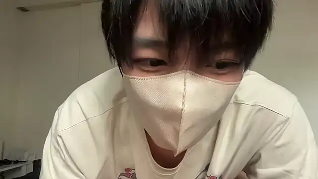 tora3220 online show from April 19, 2026, 5:07 am