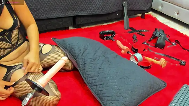 MaraBlake  online show from March 19, 2026, 9:19 pm