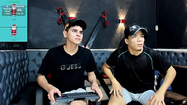 liam coleman25 online show from December 2, 2025, 4:51 am