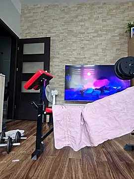 Ando1992 online show from September 26, 2025, 10:19 am