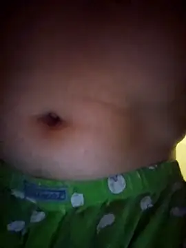 Ando1992 online show from November 11, 2025, 8:09 pm