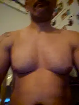 Ando1992 online show from November 21, 2025, 6:39 pm