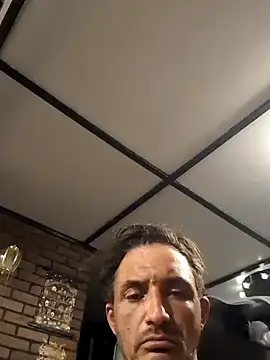 Snapshot of Grockham chatting on October 27, 2025, 11:20 pm Grockham online show from October 27, 2025, 11:20 pm