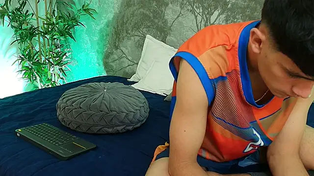 Axel Draven online show from November 25, 2025, 11:21 am