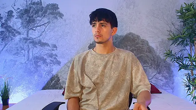 Snapshot of Axel_Draven chatting on February 10, 2026, 12:09 pm Axel Draven online show from February 10, 2026, 12:09 pm