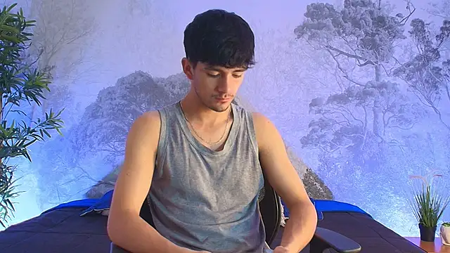 Snapshot of Axel_Draven chatting on February 13, 2026, 12:12 pm Axel Draven online show from February 13, 2026, 12:12 pm