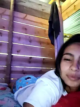 Snapshot of NileveSantanna chatting on January 16, 2026, 10:36 pm NileveSantanna online show from January 16, 2026, 10:36 pm