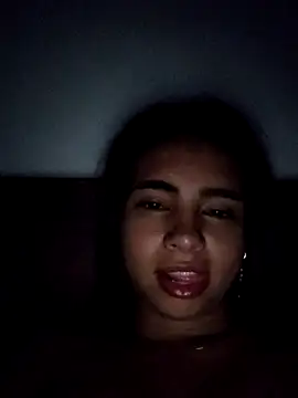 Snapshot of NileveSantanna chatting on March 5, 2026, 7:15 am NileveSantanna online show from March 5, 2026, 7:15 am