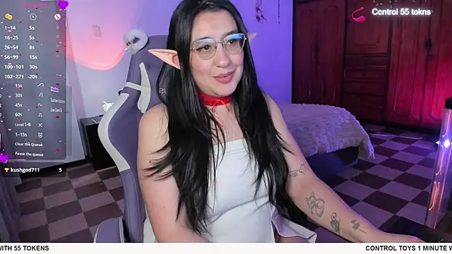tellmemaddie online show from May 26, 2026, 9:33 pm