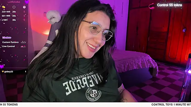 tellmemaddie online show from May 30, 2026, 12:08 am