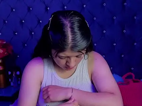 Grecia Anal Hard online show from October 11, 2025, 3:28 am