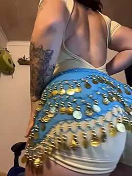 came lia1 online show from July 4, 2026, 3:35 am