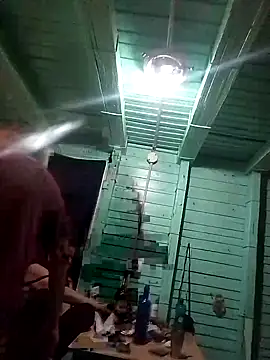 geroyema online show from November 13, 2025, 8:41 pm