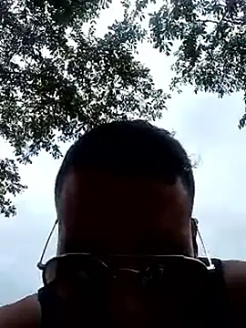 LucasGaeel online show from September 28, 2025, 5:18 pm