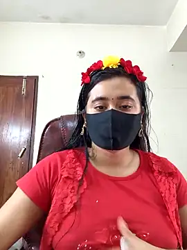 Love Queen11 online show from April 8, 2026, 8:25 am