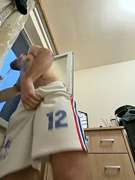 sexyman1936 online show from November 28, 2025, 5:32 am