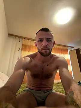 sexyman1936 online show from January 9, 2026, 12:52 pm