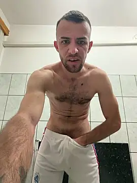 sexyman1936 online show from February 5, 2026, 9:36 am