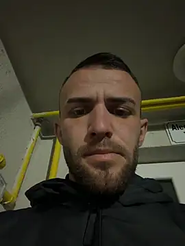 sexyman1936 online show from February 7, 2026, 4:11 pm