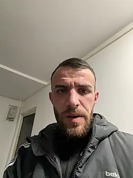 sexyman1936 online show from February 19, 2026, 8:05 pm