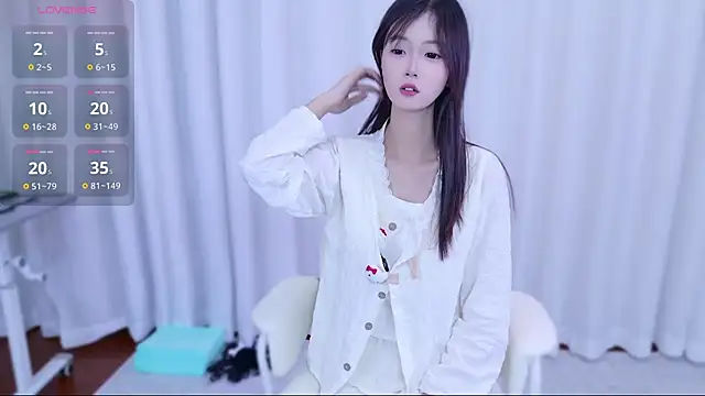 PUTAO  online show from October 16, 2025, 10:38 am