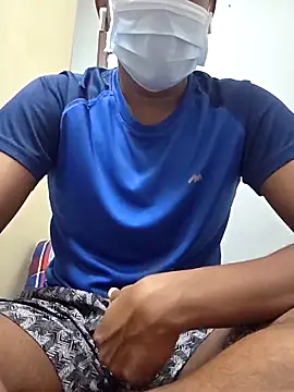 handsome blg tam online show from October 11, 2025, 6:23 am