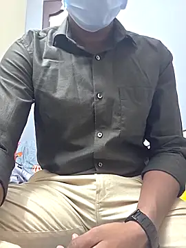 handsome blg tam online show from October 16, 2025, 5:41 am