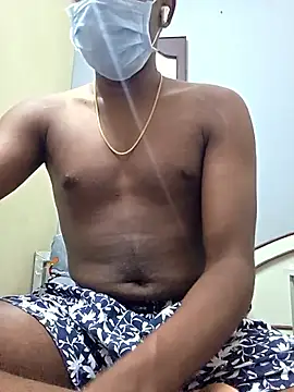 handsome blg tam online show from December 3, 2025, 11:30 am