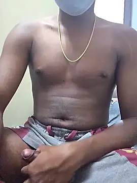 handsome blg tam online show from April 9, 2026, 6:41 am