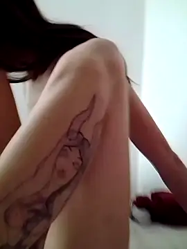 MamyRico online show from October 11, 2025, 3:54 pm