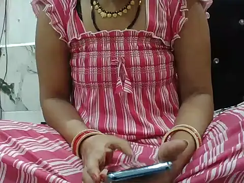 RINA RANI 0 online show from October 9, 2025, 1:47 am