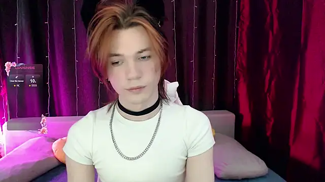 evan reinhart online show from December 17, 2025, 5:30 pm