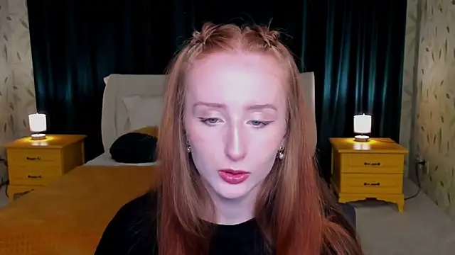 TwilightSerena online show from October 17, 2025, 11:13 am