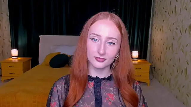 TwilightSerena online show from November 26, 2025, 7:37 pm