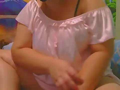 Kimkhaepretty online show from October 26, 2025, 2:56 pm