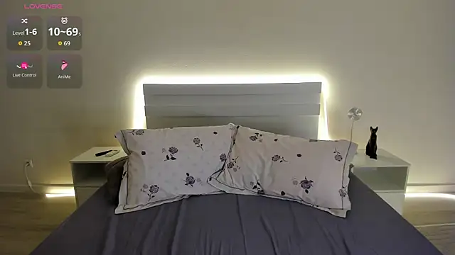 cute cutiepie online show from October 3, 2025, 2:58 pm