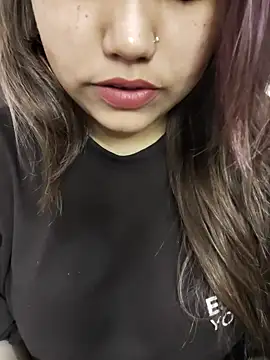 Miss Rose   online show from March 24, 2026, 5:34 am