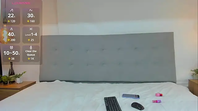 KelaniSilva online show from November 24, 2025, 7:46 pm