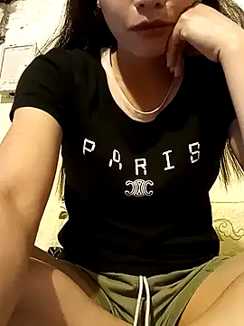 Phiny xx online show from October 18, 2025, 11:16 pm