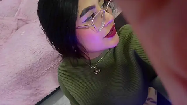 isa bunny18 online show from March 2, 2026, 7:15 am