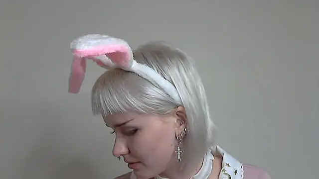 Paradoxy  online show from October 9, 2025, 6:50 pm