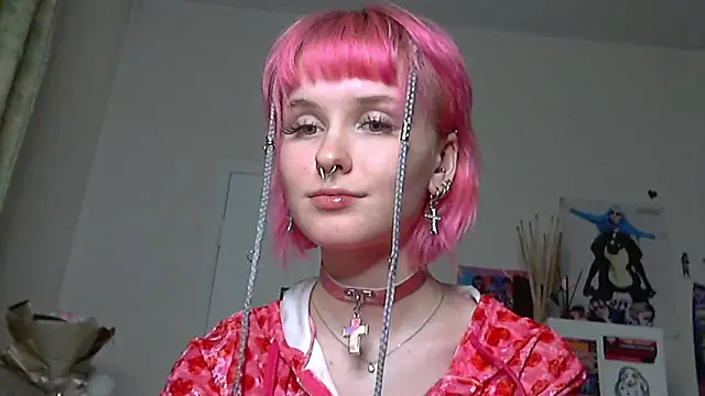 Paradoxy  online show from February 9, 2026, 8:24 pm