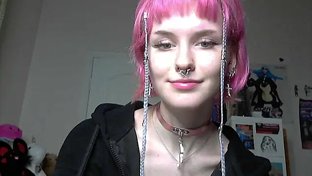 Paradoxy  online show from March 4, 2026, 8:48 pm