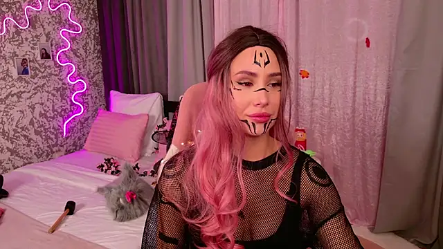 Jane2sweet online show from October 31, 2025, 4:41 pm