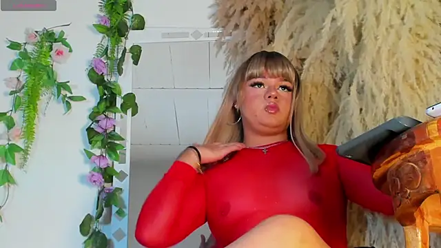 Tiffany deluxe online show from September 27, 2025, 7:30 pm