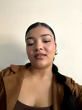 EmmaBlossom online show from October 11, 2025, 6:28 pm